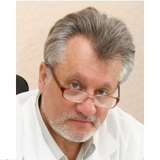 Василец Василий Михайлович, профпатолог