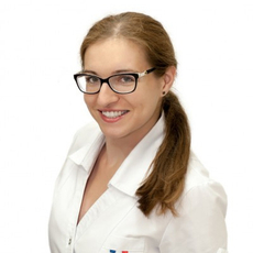 Макаенкова Наталья Андреевна, стоматолог-терапевт