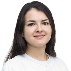 Мухаметшина Эльмира Ханбабаевна, стоматологический гигиенист