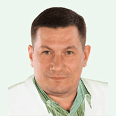 Бикташев Вениамин Фахрутдинович, кардиолог