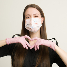 Добрынина Анастасия Андреевна, стоматолог-терапевт