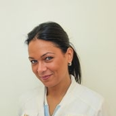 Лукинская Анна Сергеевна, гинеколог