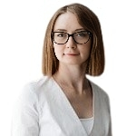 Терещенкова Ольга Леонидовна, рентгенолог