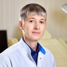 Зиновьев Геннадий Александрович, офтальмолог