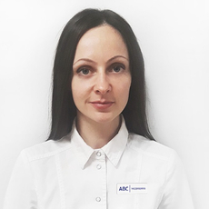 Возняк Марина Евгеньевна, невролог
