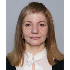 Гасанова Мугайдат Магомедгаджиевна, врач УЗД