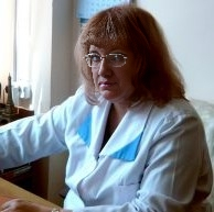 Куделина Елена Александровна, невролог