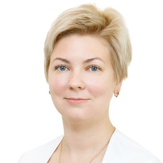 Алейникова Екатерина Александровна, терапевт