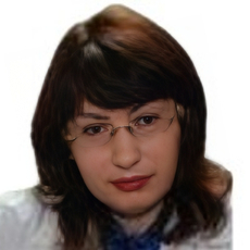 Авраменко Ирина Борисовна, психиатр
