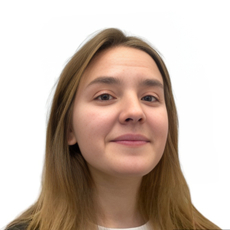 Савелова Софья Дмитриевна, стоматологический гигиенист