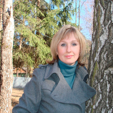 Севериненко Марина Александровна, детский логопед