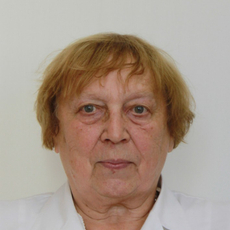 Финогенова Наталья Анатольевна, детский гематолог