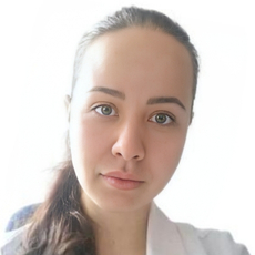 Беляевская Алена Антоновна, рентгенолог