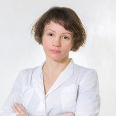 Субботина Ольга Владимировна, гастроэнтеролог