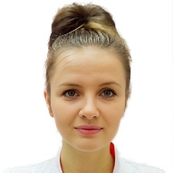 Задорова (Фарахова) Вероника Алексеевна, стоматолог-терапевт