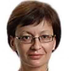 Супрядкина Татьяна Вячеславовна, кардиолог