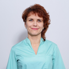 Кузнецова Евгения Львовна, невролог