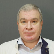 Лыков Андрей Владимирович, уролог