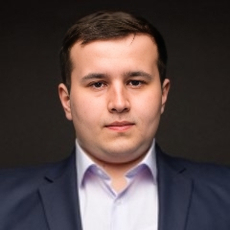 Тоторкулов Умар Ахматович, стоматолог-терапевт