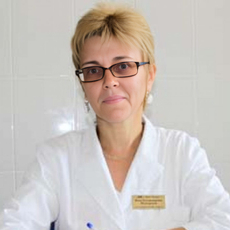 Подгурская Инна Владимировна, невролог