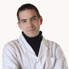 Дюг Игорь Витальевич, детский хирург