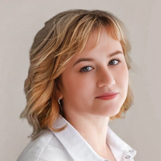 Шебунова Ирина Владимировна, гинеколог