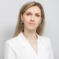 Митянская Мария Ивановна, невролог