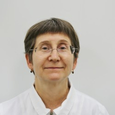 Лазукина Ирина Валентиновна, педиатр