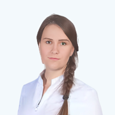 Сурова Виктория Михайловна, психолог