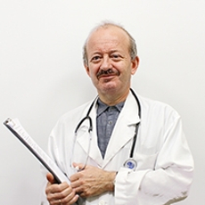 Соловьев Александр Николаевич, детский кардиолог