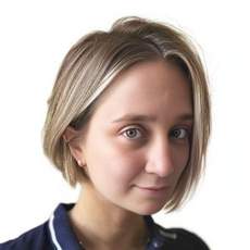 Гоменюк Елизавета Юрьевна, врач ЛФК