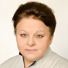 Макарова Марина Анатольевна, стоматолог-терапевт