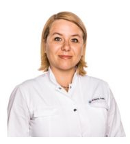 Иванова Ольга Алексеевна, неонатолог