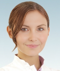 Пархомчук Евгения Вадимовна, педиатр