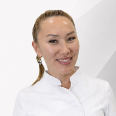 Калонова Мадина Акылбековна, гинеколог