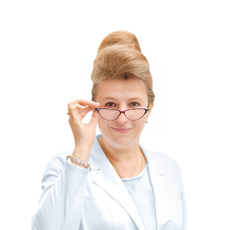 Корнева Марианна Юрьевна, терапевт