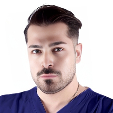 Арис Ариан Давидович, стоматолог-хирург