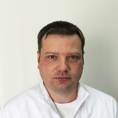 Курбатов Сергей Михайлович, хирург