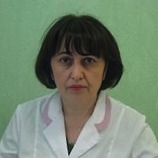 Махмутова Гузель Гамбаровна, инфекционист