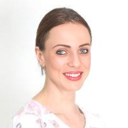 Дацюк Анна Михайловна, гинеколог