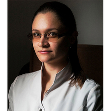 Кутана Мария Дмитриевна, психиатр