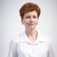 Тимофеева Ольга Владимировна, детский гастроэнтеролог