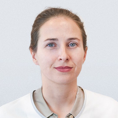 Кузьмина Людмила Андреевна, терапевт