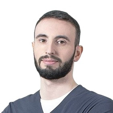 Ибрагимов Заур Симашинович, эндоскопист