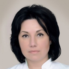 Белорукова Ольга Геннадьевна, акушер-гинеколог