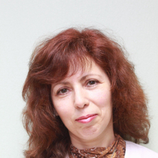 Аврукина Ольга Михайловна, психиатр