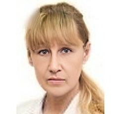 Романова Елена Теодоровна, педиатр