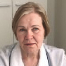 Третьякова Татьяна Васильевна, гастроэнтеролог