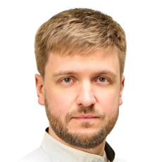 Шульц Евгений Игоревич, рентгенолог