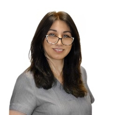 Абдуллаева Севиндж Гусейн Кызы, гинеколог